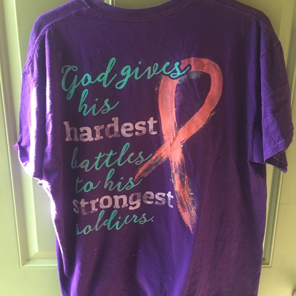 Cute Breast Cancer TShirt